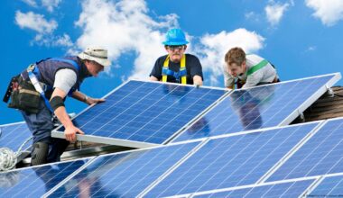 Solar Panel Installation Cost