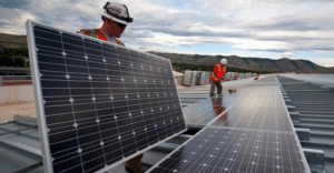 Solar Panel Installation Cost