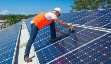 Cost of Solar Panel Systems