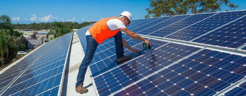 Cost of Solar Panel Systems