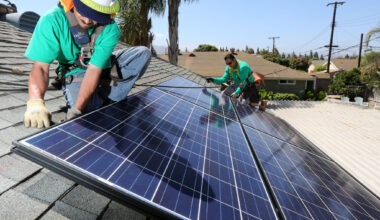 Pakistan Solar Energy