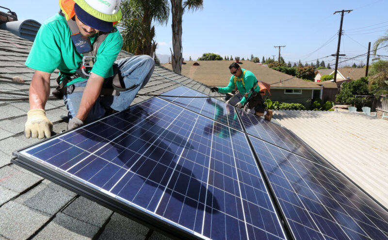 Pakistan Solar Energy