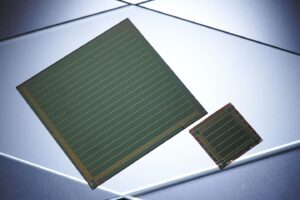 High Efficiency Solar Panels