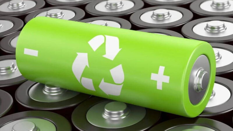 Lithium ion Battery Lifespan