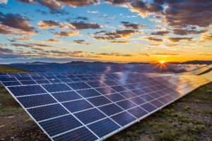 Solar Cell Efficiency