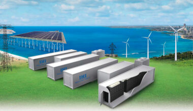 benefits of Lithium Batteries