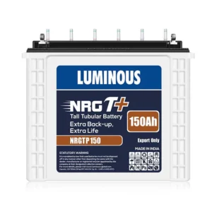 Lithium vs Tubular Batteries