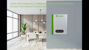 (benefits of Lithium Batteries)
