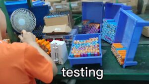 Between Lithium and Tubular Batteries