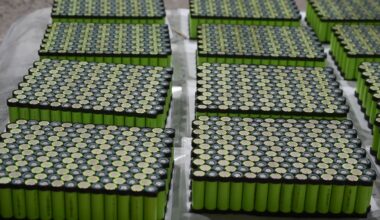 Between Lithium and Tubular Batteries
