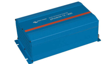 12V Inverter
