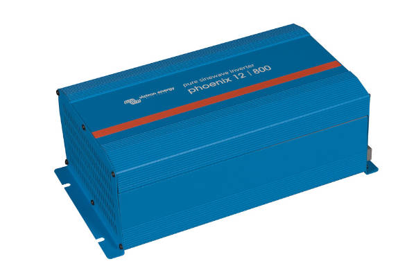 12V Inverter