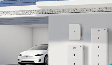 sodium-ion battery for Energy Storage