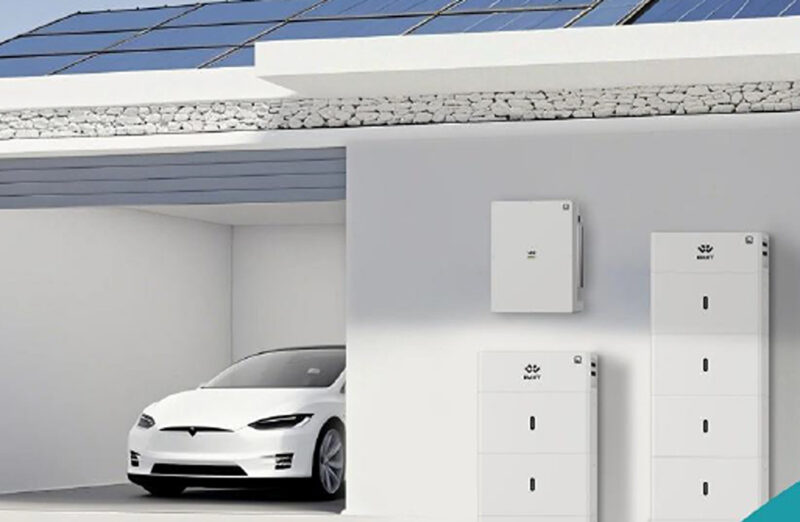 sodium-ion battery for Energy Storage