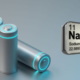 Sodium‑Ion Batteries