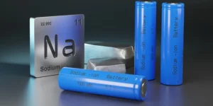 sodium-ion battery for Energy Storage