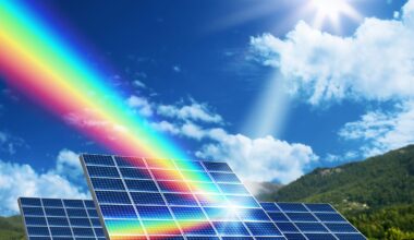 Solar Cell Efficiency