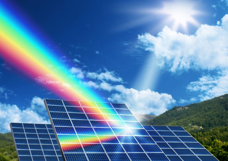 Solar Cell Efficiency