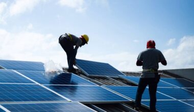 best solar panels
