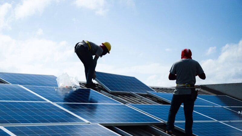 best solar panels