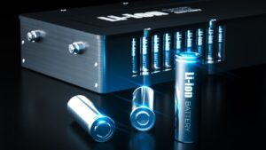 Lithium vs Tubular Batteries