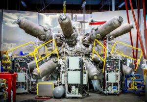 Next-Generation Fusion Power Plant